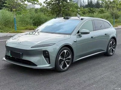 2023 NIO ET5T Model 75kWh Touring, фото 1, лот 10768507