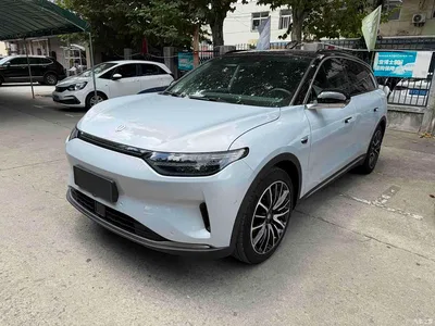 2021 Leapmotor C11 Model Premium Edition, фото 1, лот 10316207
