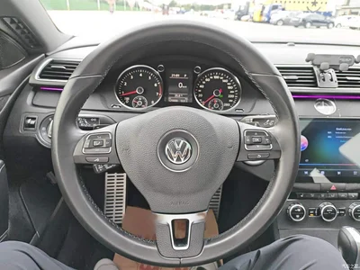2016 Volkswagen FAW-Volkswagen CC Model 1.8TSI Premium, фото 4, лот 10888219