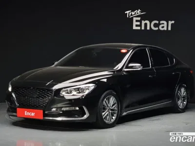 2018 Hyundai Grandeur 2.2 Diesel Modern, фото 1, лот 10062291