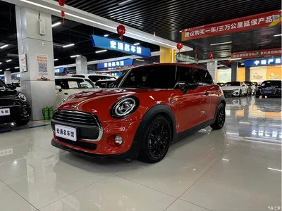 2019 MINI MINI Model 1.5T ONE PLUS, фото 1, лот 10352705