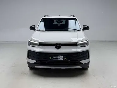2025 Volkswagen Tharu New Edge 300TSI Enjoyment Edition, фото 2, лот 10260115