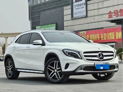 2017 Mercedes-Benz GLA 200 Fashion, фото 3, лот 10259467