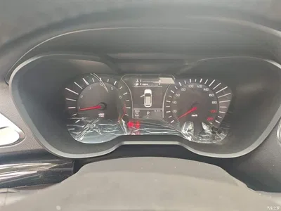 2016 GAC Trumpchi Trumpchi GS4 235T G-DCT Luxury Edition, фото 4, лот 10425223