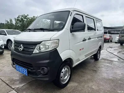2015 Changan Changan Star 3 1.0L Basic Non-Air Conditioning C10, фото 1, лот 11150110