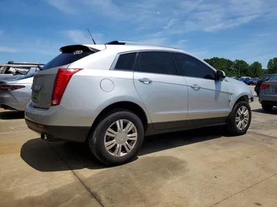 2013 CADILLAC SRX LUXURY COLLECTION, фото 3, лот 10864621