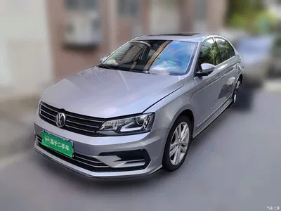 2018 Volkswagen Sagitar 280TSI DSG Spark Edition, фото 1, лот 11575864