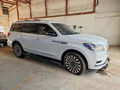 2020 LINCOLN NAVIGATOR RESERVE, фото 4, лот 10705964