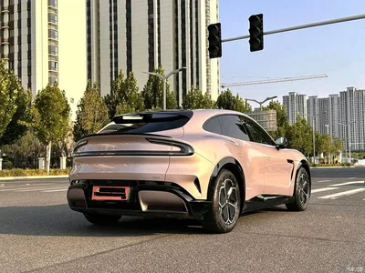 2025 Xiaomi Auto Xiaomi YU7 Extended Range AWD Pro, фото 3, лот 11249027