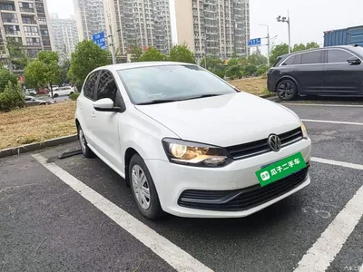 2018 Volkswagen Polo 1.5L Auto Safe Drive, фото 4, лот 10797843
