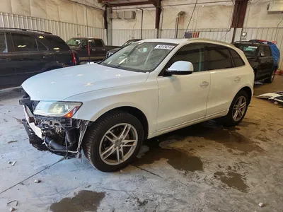 2015 AUDI Q5 PREMIUM PLUS, фото 1, лот 10852787