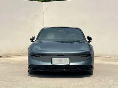 2024 ZEEKR 007 Rear-Wheel Drive 75kWh, фото 2, лот 11193844