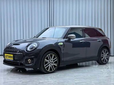 2021 MINI CLUBMAN 2.0T COOPER S, фото 3, лот 10330954