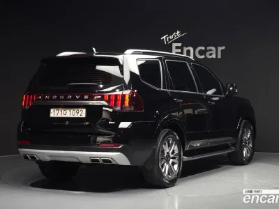 2024 Kia Mohave Diesel 3.0 4WD 6-Seater, фото 2, лот 10183943
