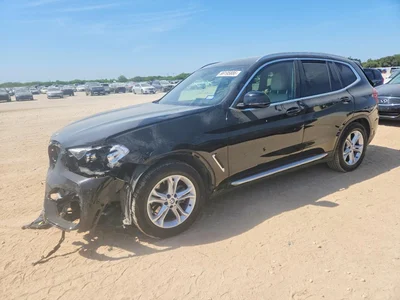 2020 BMW X3 SDRIVE30I, фото 1, лот 10815322