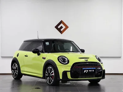 2022 MINI JCW Facelift 2.0T JOHN COOPER WORKS ALL-IN, фото 3, лот 10328425