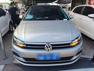 2019 Volkswagen Polo Plus 1.5L Automatic Panorama Enjoyment Edition, фото 3, лот 10390661