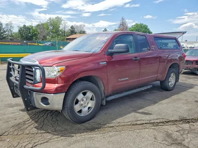 2008 TOYOTA TUNDRA SR5, фото 1, лот 10553878