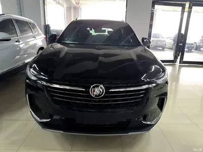 2022 Buick Envision Plus Enclave Plus 652T 5-Seater Luxury, фото 3, лот 10680010