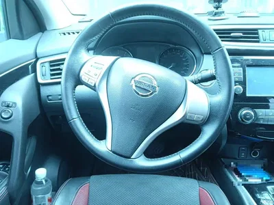 2017 Nissan Qashqai 2.0L CVT Luxury Edition (China V), фото 3, лот 10889812