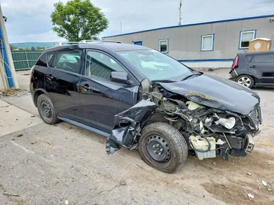 2009 PONTIAC VIBE, фото 4, лот 10881445