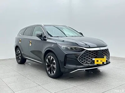 2024 Byd Tang, фото 3, лот 10248025