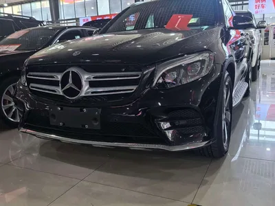 2017 Mercedes-Benz GLC 300 4MATIC Dynamic, фото 1, лот 11074654