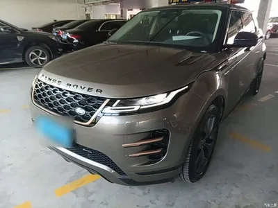 2023 Land Rover Range Rover Evoque L 249PS Luxury Edition, фото 2, лот 11582855