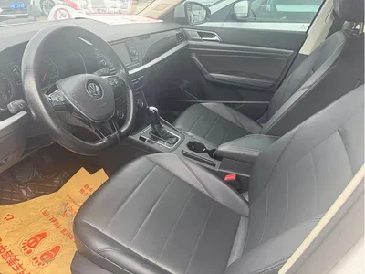 2018 Volkswagen Lavida 1.5L Automatic Comfort Version China V, фото 4, лот 11018357