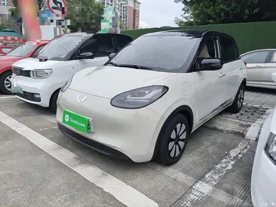 2024 Wuling Motors Wuling Bingo 333km Smart Connect Edition, фото 2, лот 10387322