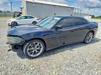 2021 DODGE CHARGER GT, фото 1, лот 10667902
