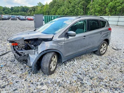 2014 FORD ESCAPE SE, фото 1, лот 10573918