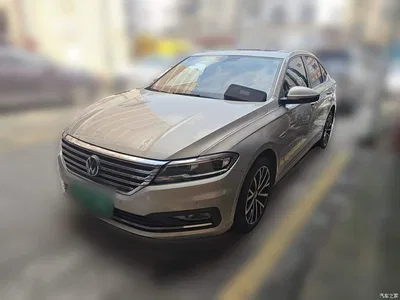 2021 Volkswagen Lavida 280TSI DSG Luxury Edition, фото 1, лот 11142116