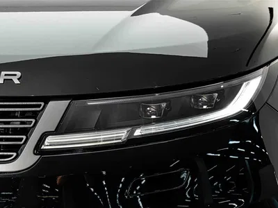 2025 Land Rover Range Rover Sport 360PS S, фото 4, лот 10322759