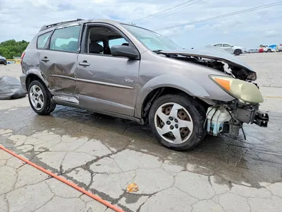 2004 PONTIAC VIBE, фото 4, лот 10969982