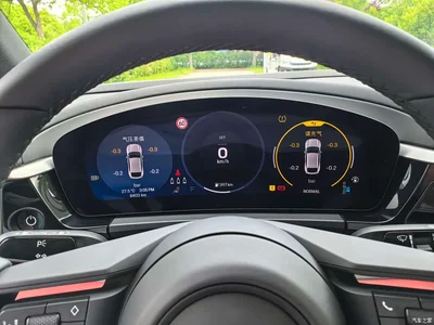 2024 Porsche Macan EV Macan Long Range, фото 4, лот 10402661