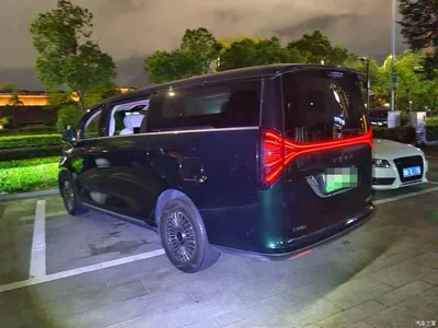 2024 Geely Galaxy Yizhen L380 140kWh 6-Seater AWD Ultra, фото 3, лот 11150362