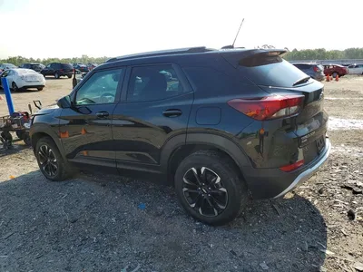 2023 CHEVROLET TRAILBLAZER LT, фото 2, лот 10695439
