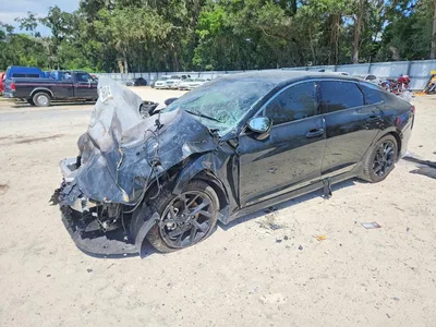 2026 KIA K5 GT LINE, фото 1, лот 10781523