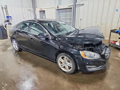 2015 VOLVO S60 PREMIER, фото 4, лот 10877418