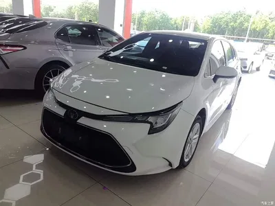 2022 Toyota Levin 185T CVT Luxury Edition, фото 1, лот 10612244