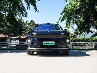 2024 NIO ES8 100kWh Signature Edition, фото 2, лот 10360733