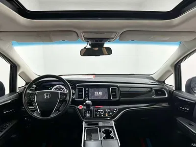 2019 Honda Elysion 2.0L Hybrid Luxury Edition, фото 4, лот 10902263