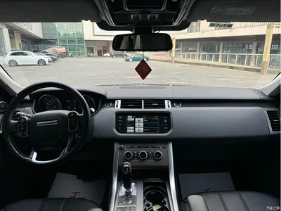 2015 Land Rover Range Rover Sport, фото 4, лот 10612119