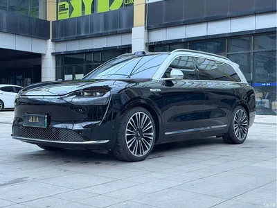 2025 AITO Wenjie AITO M9 Pure Electric Max 100kWh 6-Seater, фото 1, лот 10278591