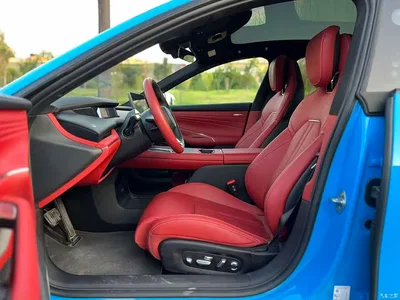 2026 Xiaomi Auto Xiaomi SU7 Rear-Wheel Drive Edition, фото 4, лот 10373010