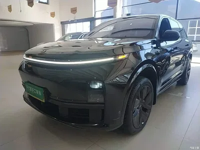 2023 Li Auto L7 Pro, фото 1, лот 11501917