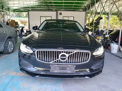 2018 Volvo S90 T4 Momentum Edition, фото 3, лот 10366417