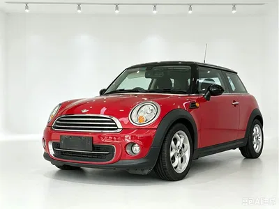 2012 MINI MINI 1.6L COOPER Bayswater, фото 1, лот 10351361