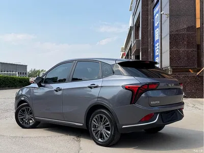 2022 Nezha Auto Nezha V Trend 400 Lite, фото 4, лот 10823747